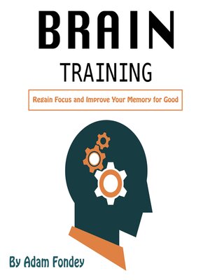 cover image of Brain Training